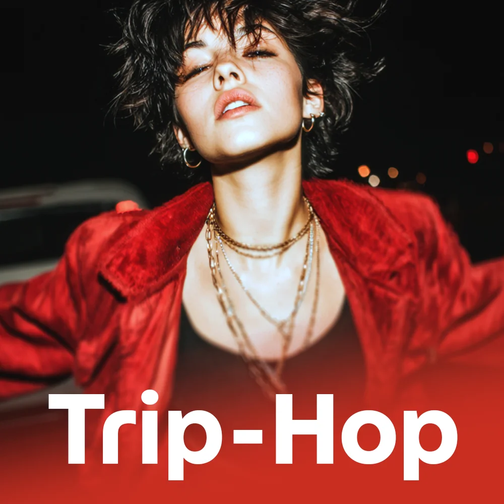 Playlist image