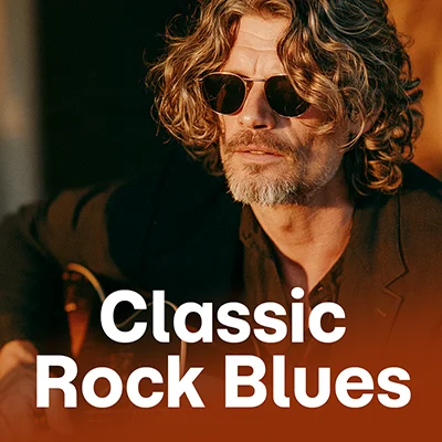 Playlist image