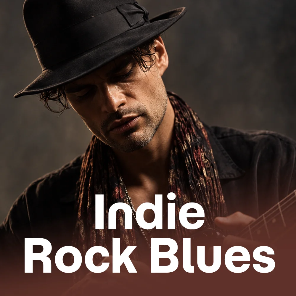 Playlist image