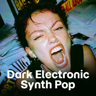 Playlist image