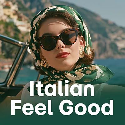 Playlist image