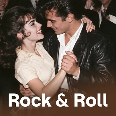 Playlist image