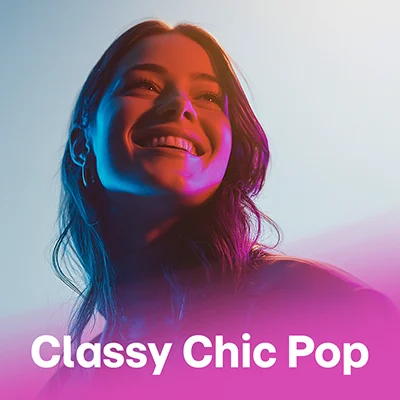 Playlist image
