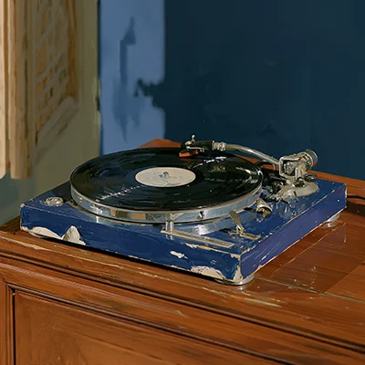 Album image