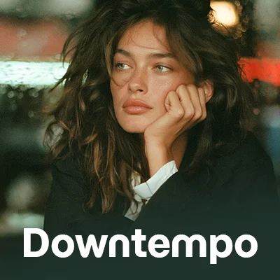Playlist image