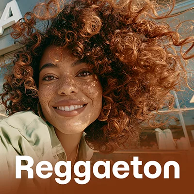 Playlist image